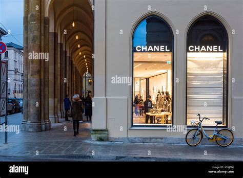 chanel germany online shop|chanel germany store.